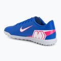Scarpe da calcio uomo Nike Mercurial Vapor 16 Club TF racer blue/white 3
