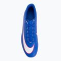 Scarpe da calcio uomo Nike Mercurial Vapor 16 Club TF racer blue/white 5