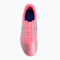 Scarpe da calcio per bambini Nike Zoom Vapor 16 Club Vini Jr FG/MG sunset pulse/old royal 5
