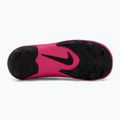 Scarpe da calcio junior Nike Tiempo Maestro Flex Jr FG/MG PS pink blast/black 4