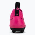 Scarpe da calcio junior Nike Tiempo Maestro Flex Jr FG/MG PS pink blast/black 6