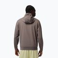 Felpa da uomo Nike Sport Crossover Dri-Fit olive grey/black 3