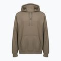 Felpa da uomo Nike Sport Crossover Dri-Fit olive grey/black 7