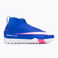Scarpe da calcio junior Nike Mercurial Superfly 10 Academy TF racer blue/white 2