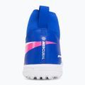 Scarpe da calcio junior Nike Mercurial Superfly 10 Academy TF racer blue/white 6
