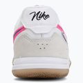 Scarpe da calcio junior Nike Tiempo Streetgato Jr white/pink blast/racer blue 6