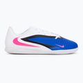 Scarpe da calcio junior Nike Jr. Phantom 6 Low Club IN racer blue/white/pink blast 2