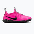 Scarpe da calcio junior Nike Tiempo Maestro Flex Jr TF PS pink blast/black