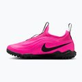Scarpe da calcio junior Nike Tiempo Maestro Flex Jr TF PS pink blast/black 2