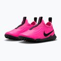 Scarpe da calcio junior Nike Tiempo Maestro Flex Jr TF PS pink blast/black 3