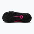 Scarpe da calcio junior Nike Tiempo Maestro Flex Jr TF PS pink blast/black 4