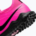 Scarpe da calcio junior Nike Tiempo Maestro Flex Jr TF PS pink blast/black 6
