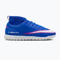 Scarpe da calcio junior Nike Mercurial Superfly 10 Club TF racer blue/white 8