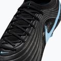 Scarpe da calcio uomo Nike Tiempo Maestro Elite SG-Pro black/ice blue 8
