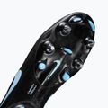 Scarpe da calcio uomo Nike Tiempo Maestro Elite SG-Pro black/ice blue 10