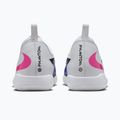 Scarpe da calcio junior Nike Jr. Phantom 6 Low Academy IN racer blue/white/pink blast 4