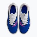 Scarpe da calcio junior Nike Jr. Phantom 6 Low Academy IN racer blue/white/pink blast 6