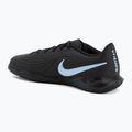 Scarpe da calcio uomo Nike Tiempo Maestro Club IC black/ice 3
