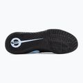 Scarpe da calcio uomo Nike Tiempo Maestro Club IC black/ice 4