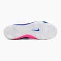 Scarpe da calcio uomo Nike Tiempo Maestro Academy FG/MG white/racer blue/pink blast/black 4