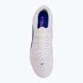 Scarpe da calcio uomo Nike Tiempo Maestro Academy FG/MG white/racer blue/pink blast/black 5