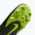 Scarpe da calcio junior Nike Tiempo Maestro Flex Jr FG/MG PS black/volt/black 5