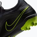 Scarpe da calcio junior Nike Tiempo Maestro Flex Jr FG/MG PS black/volt/black 6