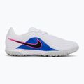 Scarpe da calcio junior Nike Tiempo Maestro Academy Jr TF white/racer blue/pink blast/black 2