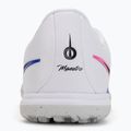 Scarpe da calcio junior Nike Tiempo Maestro Academy Jr TF white/racer blue/pink blast/black 6