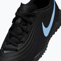 Scarpe da calcio junior Nike Tiempo Maestro Club Jr TF black/ice 8