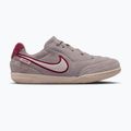 Scarpe da calcio junior Nike Tiempo Streetgato Premium Jr moon particle/team red/chalk