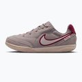 Scarpe da calcio junior Nike Tiempo Streetgato Premium Jr moon particle/team red/chalk 2