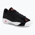 Scarpe da basket uomo Nike Jordan Luka 77 black/white/university red