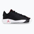 Scarpe da basket uomo Nike Jordan Luka 77 black/white/university red 2