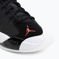 Scarpe da basket uomo Nike Jordan Luka 77 black/white/university red 7