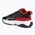 Scarpe uomo Nike Jordan Max Aura 7 black/white/gym red 3