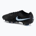 Scarpe da calcio uomo Nike Tiempo Maestro Elite FG black/ice blue 3