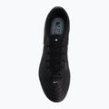 Scarpe da calcio uomo Nike Tiempo Maestro Elite FG black/ice blue 5