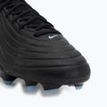 Scarpe da calcio uomo Nike Tiempo Maestro Elite FG black/ice blue 7