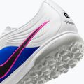 Scarpe da calcio uomo Nike Tiempo Maestro Academy TF white/racer blue/pink blast/black 9