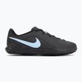 Scarpe da calcio junior Nike Tiempo Maestro Club Jr IC black/ice 2