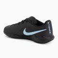 Scarpe da calcio junior Nike Tiempo Maestro Club Jr IC black/ice 3