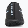 Scarpe da calcio junior Nike Tiempo Maestro Club Jr IC black/ice 6