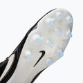 Scarpe da calcio uomo Nike Tiempo Ligera Pro FG black/white 8