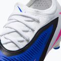 Scarpe da calcio junior Nike Phantom 6 Low Pro FG/MG racer blue/white/pink blast 8