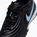 Scarpe da calcio per bambini Nike Tiempo Maestro Academy Jr TF black/ice blue 8