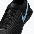 Scarpe da calcio uomo Nike Tiempo Maestro Club TF black/ice 8