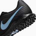 Scarpe da calcio uomo Nike Tiempo Maestro Club TF black/ice 9