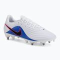 Scarpe da calcio uomo Nike Tiempo Maestro Acad SG-Pro AC white/racer blue/pink blast/black