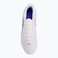 Scarpe da calcio uomo Nike Tiempo Maestro Acad SG-Pro AC white/racer blue/pink blast/black 5